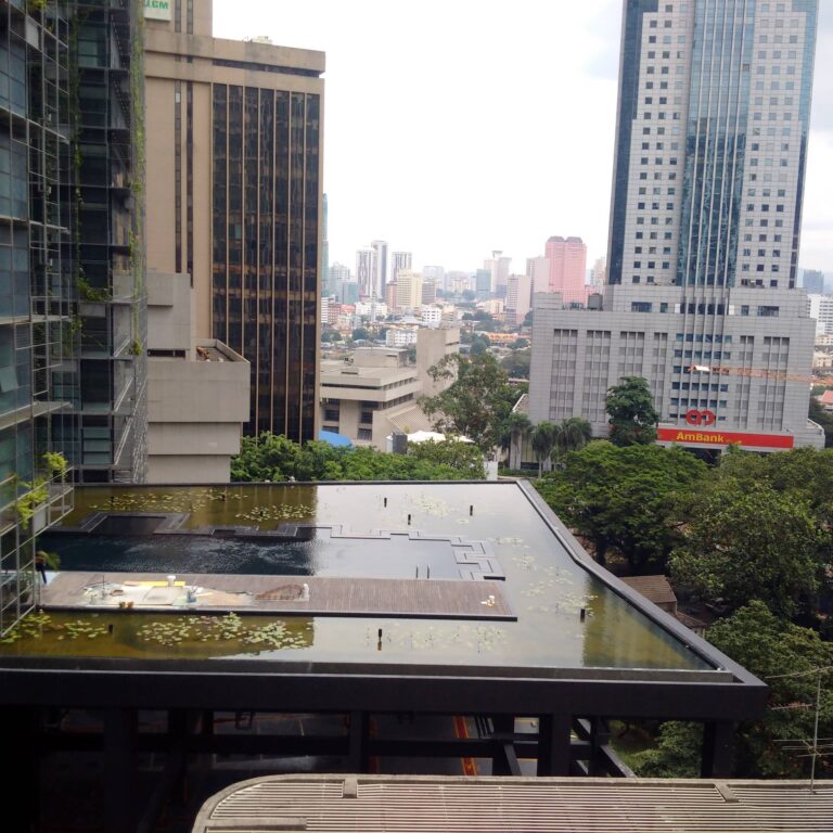 klcc avenue k