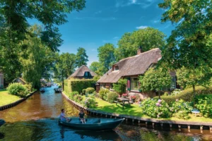 Must‑Visit Destinations in the Netherlands