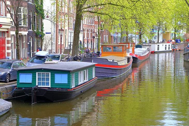 Must‑Visit Destinations in the Netherlands