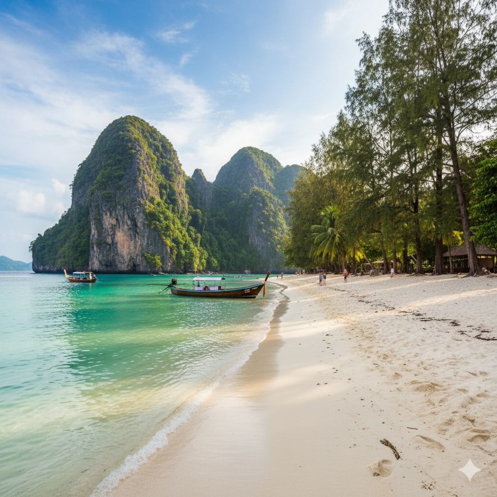Natural Wonders of Langkawi