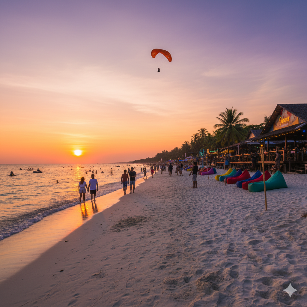 Natural Wonders of Langkawi